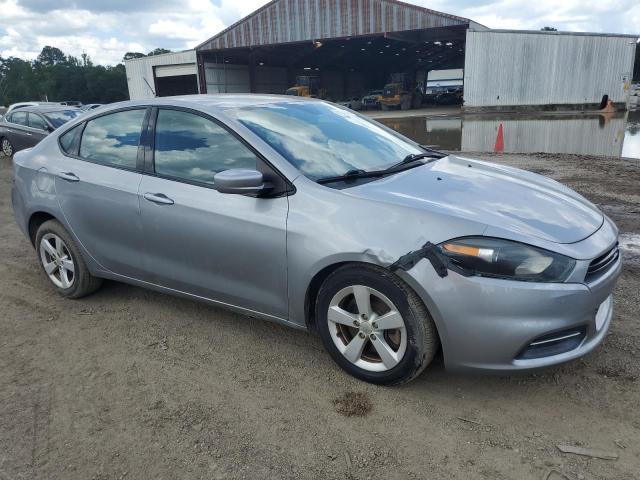 2015 DODGE DART SXT 1C3CDFBB4FD236899