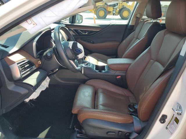 2025 SUBARU OUTBACK TO 4S4BTAPC1S3108078