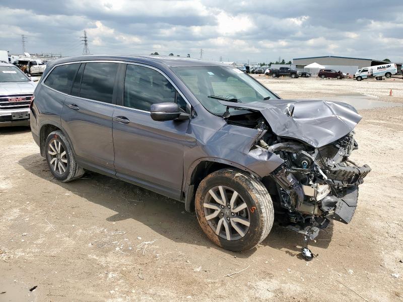 Vin: 5fnyf5h59kb028091, lot: 60254975, honda pilot exl 20194