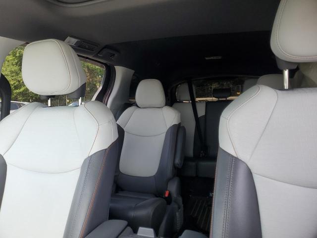 2021 TOYOTA SIENNA XSE 5TDXRKECXMS020312