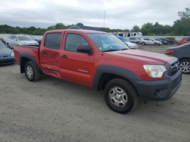 Vin: 5tfjx4cn0dx027498, lot: 61443315, toyota tacoma double cab 20134