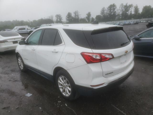 Vin: 2gnaxjev9j6281466, lot: 60991435, chevrolet equinox lt 20182