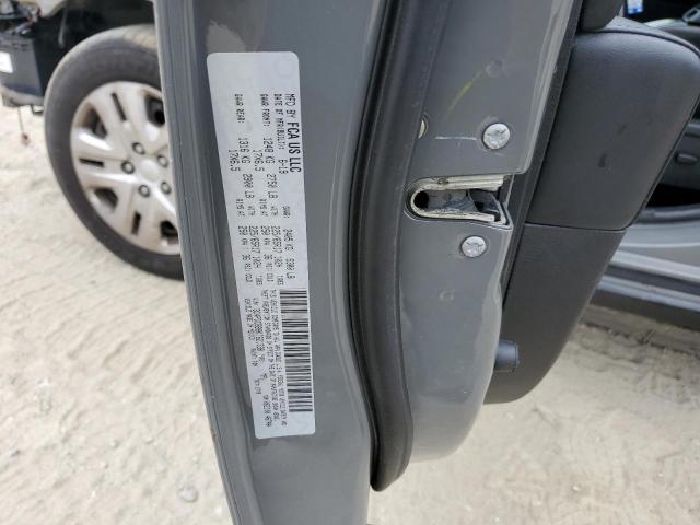 2019 DODGE JOURNEY SE 3C4PDCBB8KT821338