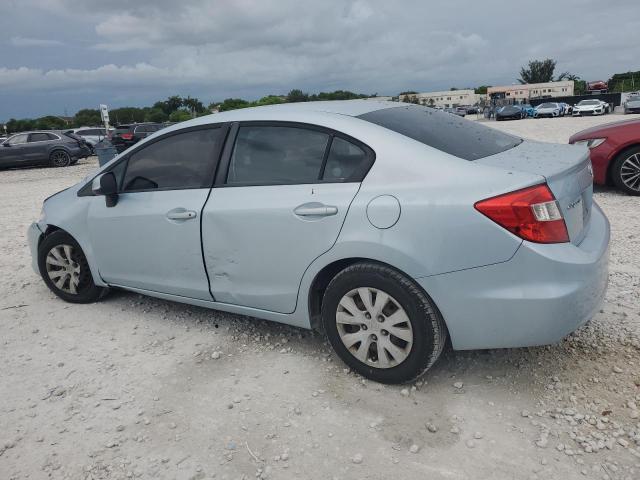 Vin: 19xfb2f55ce013180, lot: 59683875, honda civic lx 20122