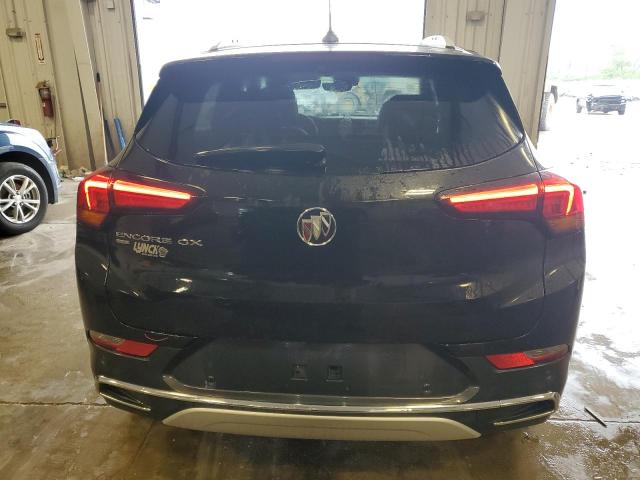2020 BUICK ENCORE GX KL4MMGSL8LB103952