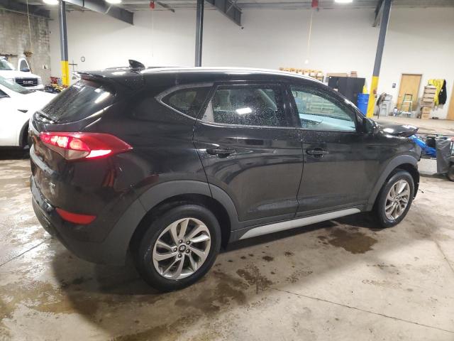 Vin: km8j3ca44ju690596, lot: 60290475, hyundai tucson sel 20183