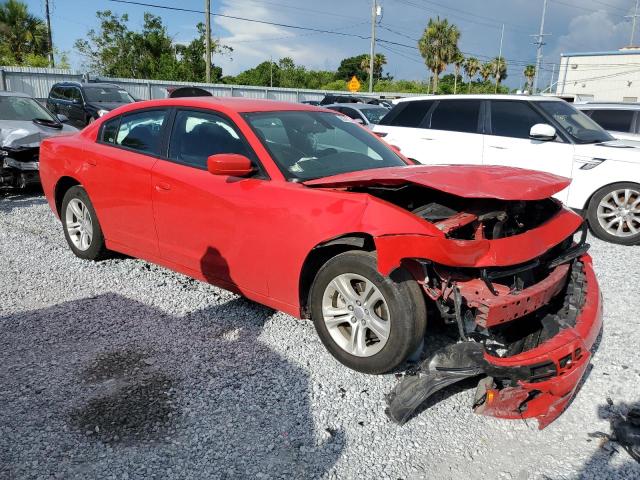 2022 DODGE CHARGER SX 2C3CDXBGXNH197089
