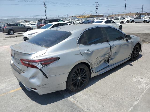 2023 TOYOTA CAMRY XSE - 4T1K31AK9PU609768