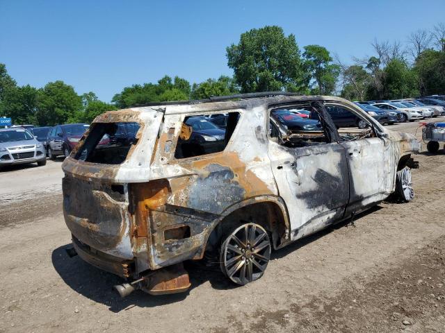 2024 CHEVROLET TRAVERSE L #3291356217