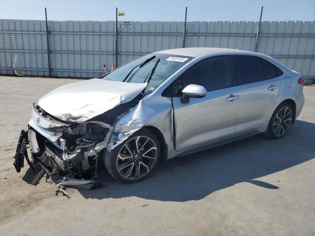 Vin: jtds4mce4n3509607, lot: 59435145, toyota corolla se 2022 img_1