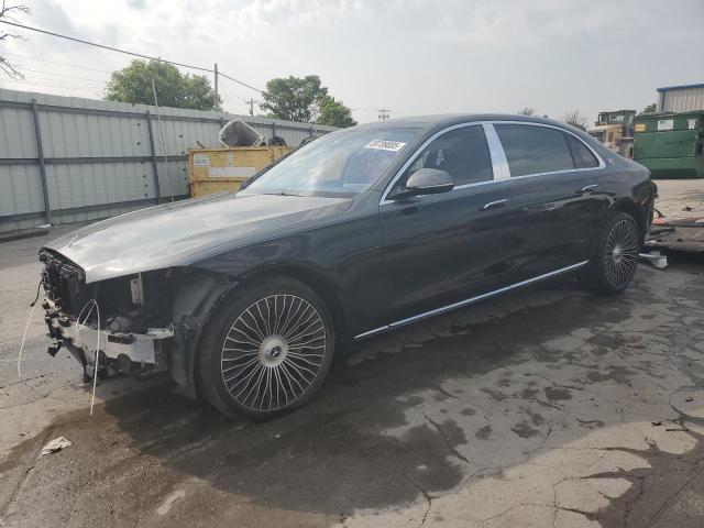 Vin: w1k6x7gb6ma003836, lot: 59709005, mercedes-benz all other mercedes-maybach s 580 4m 2021 img_1