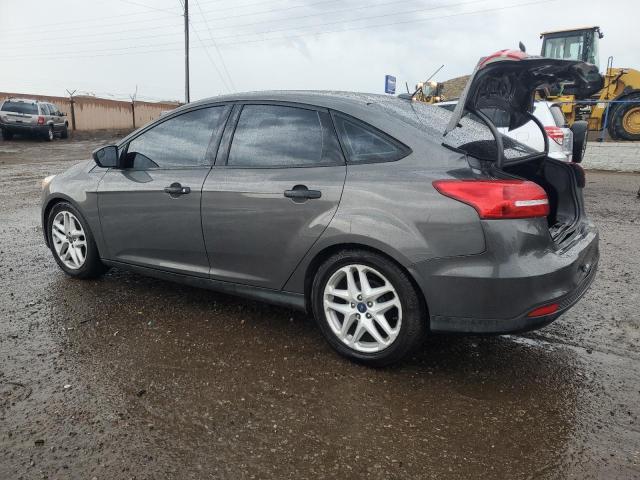 Vin: 1fadp3e21fl281103, lot: 59383715, ford focus s 20152