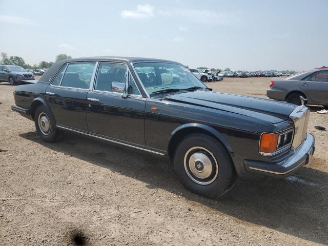 Vin: scazn42a4fcx12371, lot: 59802455, rolls-royce all models 19854