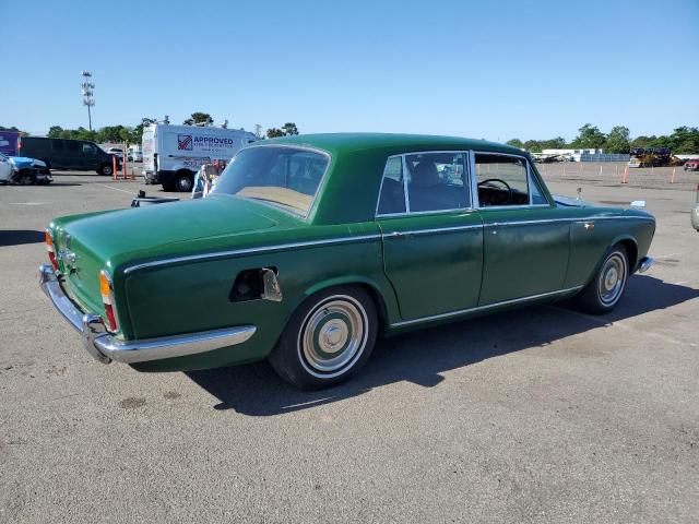 ROLLS-ROYCE SIL SHADOW 1967 green   SRH3668 photo #4