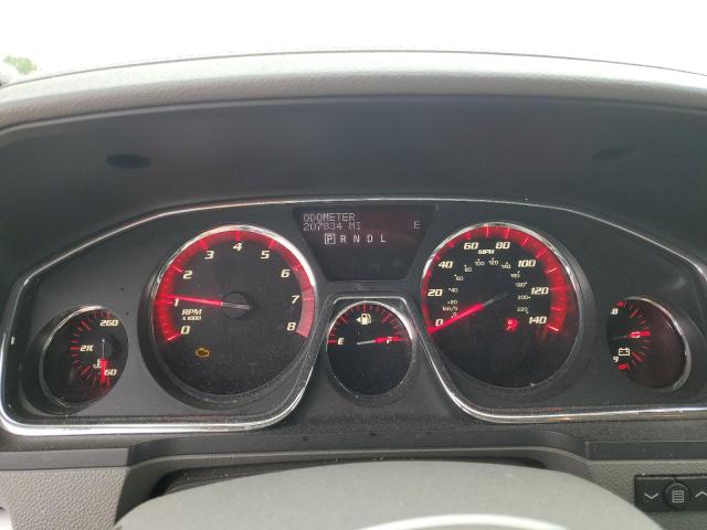 2017 GMC ACADIA LIMITED SLT-2 - 1GKKVSKD8HJ142872