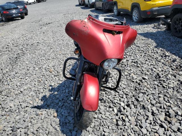 2019 HARLEY-DAVIDSON FLHXS 1HD1KRP12KB608027