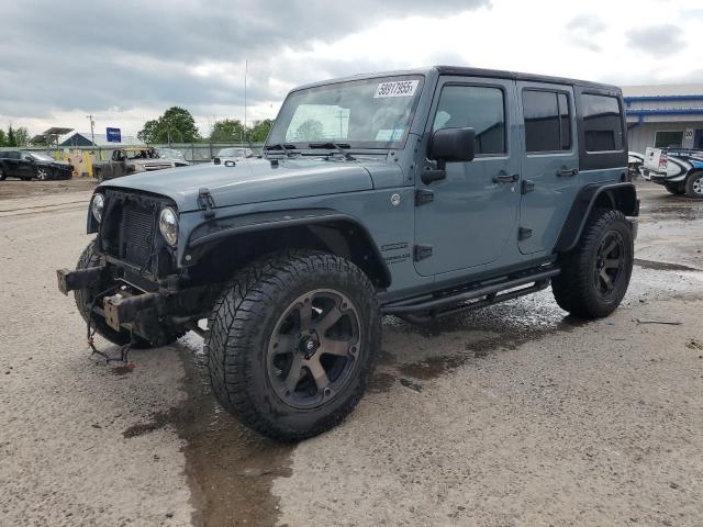 Vin: 1c4bjwdg2el269638, lot: 58917955, jeep wrangler sport 2014 img_1