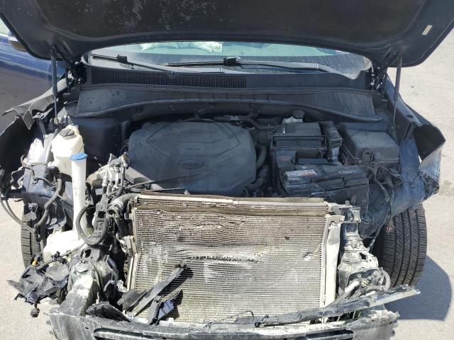 2019 KIA SORENTO LX - 5XYPGDA53KG483220