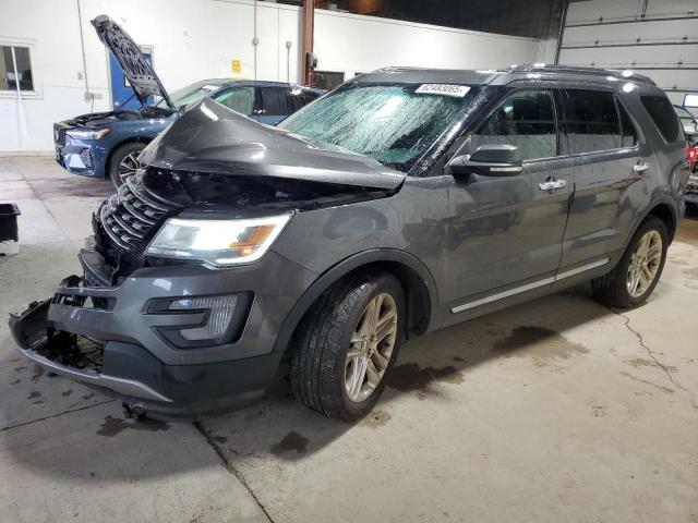Vin: 1fm5k8fhxgga54608, lot: 62483065, ford explorer limited 2016 img_1