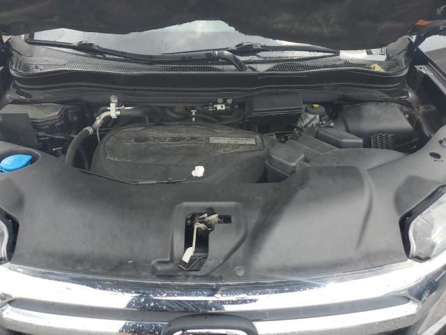 2017 HONDA RIDGELINE 5FPYK3F22HB013053