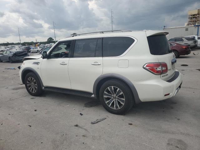 Vin: jn8ay2nd5jx001002, lot: 60316865, nissan armada sv 20182