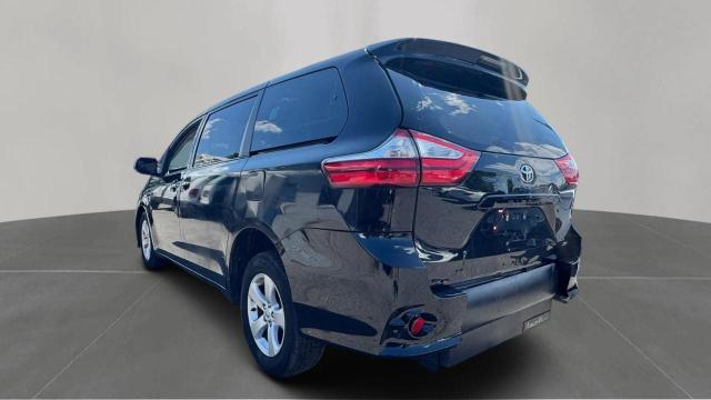 Vin: 5tdzz3dc4hs860169, lot: 62226845, toyota all models 20173
