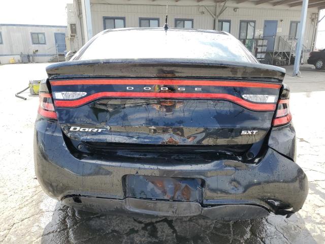 2013 DODGE DART SXT - 1C3CDFBA0DD186104