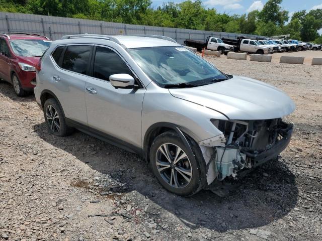 Vin: 5n1at2mt8kc774344, lot: 61624695, nissan rogue s 20194
