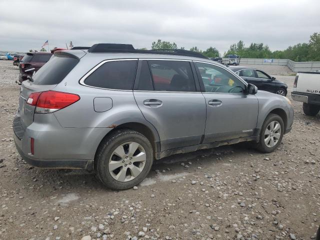 Vin: 4s4brccc9b3376831, lot: 58332415, subaru outback 2.5i premium 20113