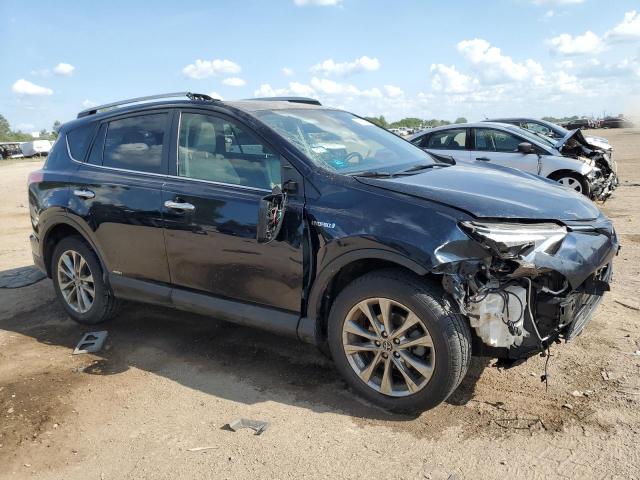Vin: jtmdjrev3jd238989, lot: 61008645, toyota rav4 limited 20184