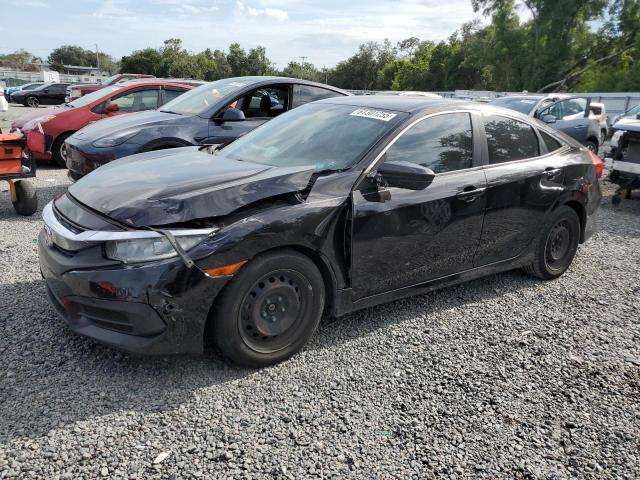 Vin: 19xfc2f56ge027043, lot: 61301255, honda civic lx 2016 img_1