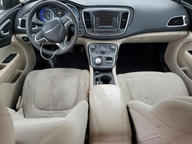 2015 CHRYSLER 200 LIMITE - 1C3CCCAB7FN647260