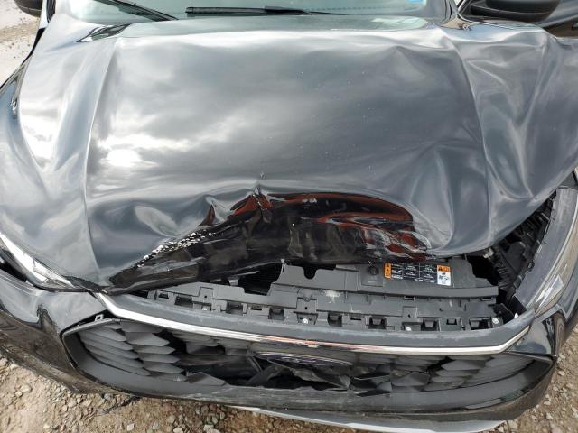 2023 FORD ESCAPE ACT 1FMCU9GN8PUA97809