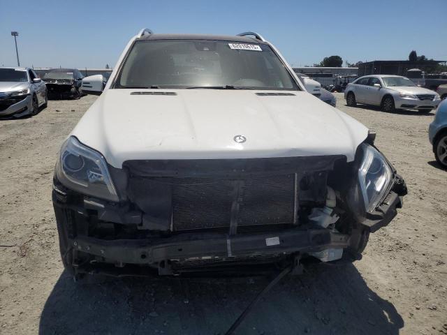 2016 MERCEDES-BENZ GL 450 4MA 4JGDF6EE9GA682836