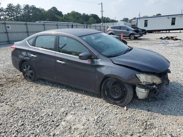 Vin: 3n1ab7ap9ey248234, lot: 59025265, nissan sentra s 20144