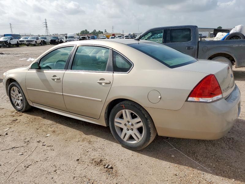 Vin: 2g1wb5ek4b1184094, lot: 62894115, chevrolet impala lt 20112