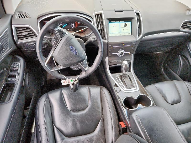 2018 FORD EDGE TITAN 2FMPK3K80JBC13538