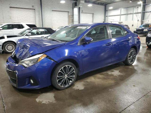 TOYOTA COROLLA L