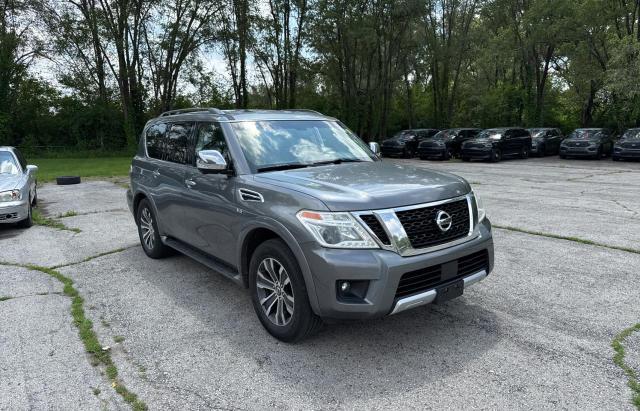 Vin: jn8ay2nc2h9507859, lot: 60258445, nissan armada sv 2017 img_1