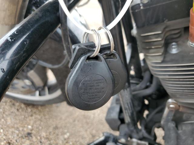 2013 HARLEY-DAVIDSON FLHX STREE 1HD1KBM13DB625630