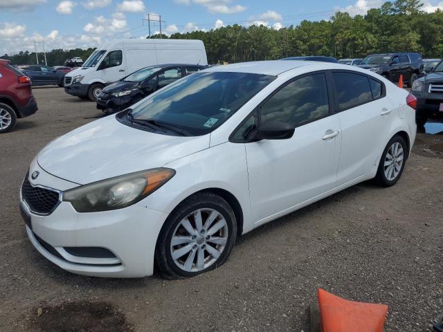 KIA FORTE LX