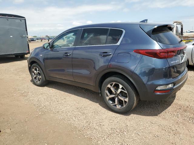 Vin: kndpmcacxl7655551, lot: 62202745, kia sportage lx 20202