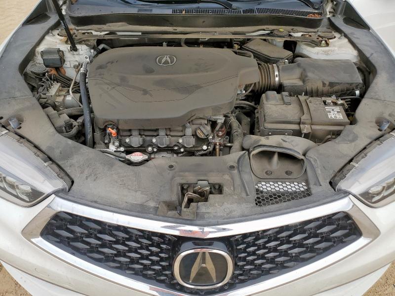 2020 ACURA TLX TECHNO - 19UUB2F48LA001074