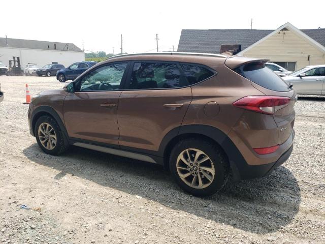 Vin: km8j3ca42hu441255, lot: 60801955, hyundai tucson limited 20172