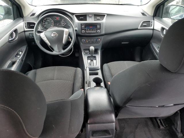 2017 NISSAN SENTRA S - 3N1AB7AP9HY299477