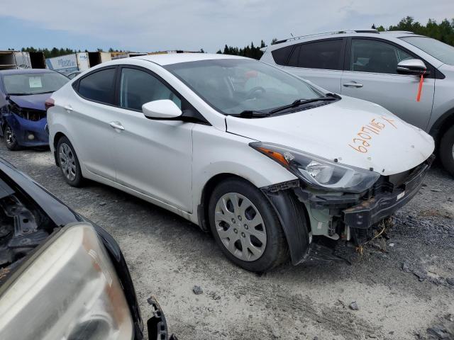Vin: 5npdh4ae8fh598006, lot: 62071115, hyundai elantra se 20154
