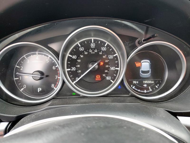 2023 MAZDA CX-5 SELEC JM3KFBBMXP0263990