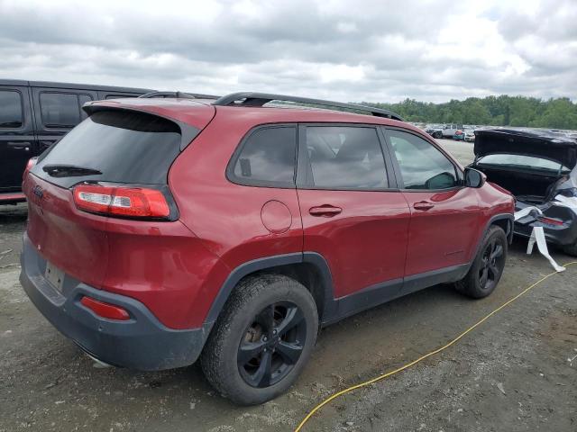 Vin: 1c4pjmds1hw638040, lot: 59277955, jeep grand cher limited 20173