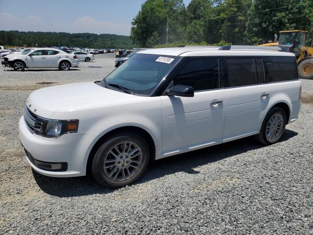 FORD FLEX SEL