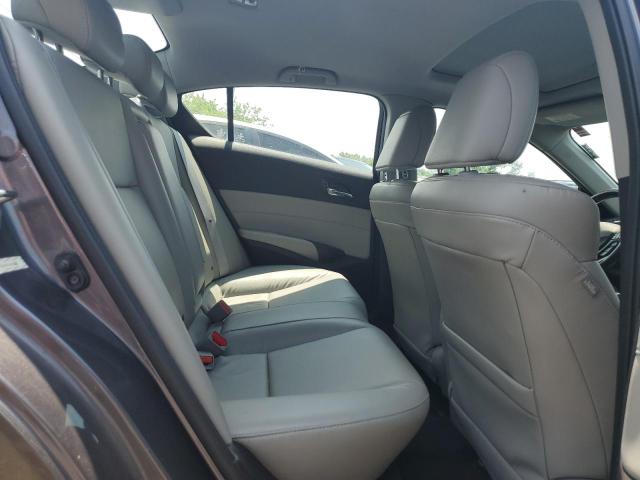 2018 ACURA ILX BASE W 19UDE2F31JA005303